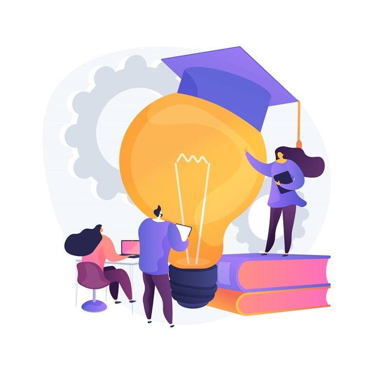 Desenvolver a Equipa